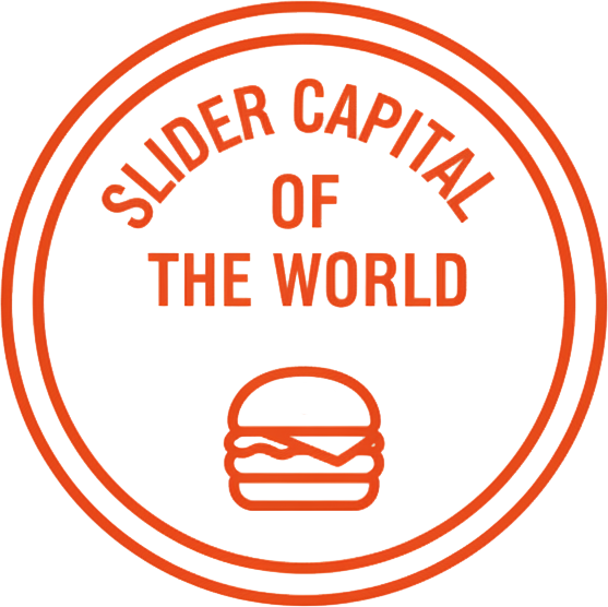 Slider Capital of the World